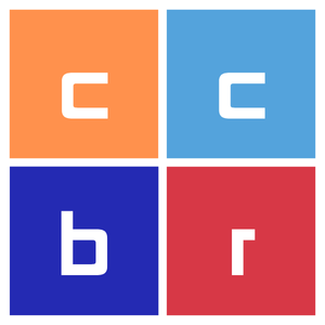 CCBR Logo